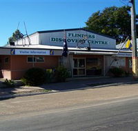 Flinders Discovery Centre - Tourism Cairns