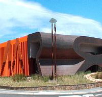 Marion Cultural Centre - Tourism Cairns