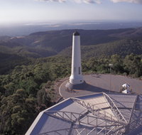 Mount Lofty Summit - Tourism Cairns