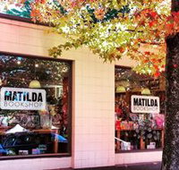 Matilda Bookshop - Tourism Cairns