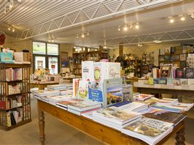 Matilda Bookshop - Tourism Cairns 3