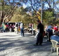 Adelaide Hills Petanque Club - Tourism Cairns