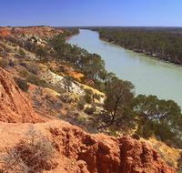 Chowilla Game Reserve And Regional Reserve - Tourism Cairns