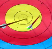 Archery Park - Tourism Cairns