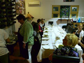 Rilka's Real Food Cooking School - Tourism Cairns 0