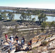 Ngaut Ngaut Aboriginal Site - Tourism Cairns