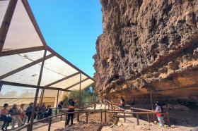 Ngaut Ngaut Aboriginal Site - Tourism Cairns 1