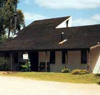 Bonneyview Winery and Restaurant - Tourism Cairns