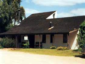 Bonneyview Winery And Restaurant - Tourism Cairns 0
