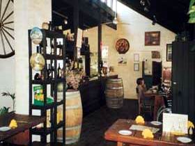 Bonneyview Winery And Restaurant - Tourism Cairns 1