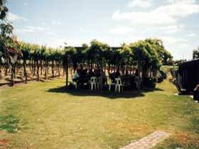 Bonneyview Winery And Restaurant - Tourism Cairns 2