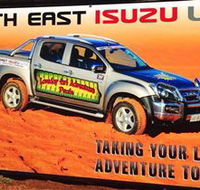 Loveday 4x4 Adventure Park - Tourism Cairns