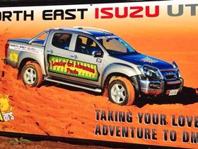 Loveday 4x4 Adventure Park - Tourism Cairns 0