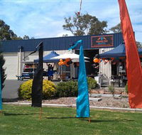 Prancing Pony Brewery - Tourism Cairns