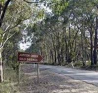 Jupiter Creek Gold Diggings Trail - Tourism Cairns