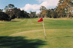 Echunga Golf Club Incorporated - Tourism Cairns 2