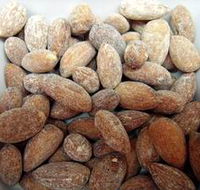 Almondco Almond Hut - Tourism Cairns