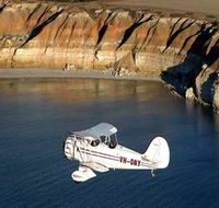 Adelaide Biplanes - Tourism Cairns