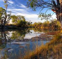 Murray River National Park - Tourism Cairns