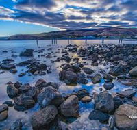 Myponga Beach - Tourism Cairns