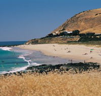 Carrickalinga Beach - Tourism Cairns