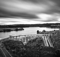 Myponga Reservoir Lookout - Tourism Cairns