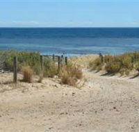Normanville Beach - Tourism Cairns