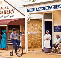 The Village historic Loxton - Tourism Cairns