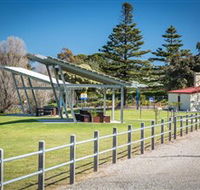 Bungala Park - Tourism Cairns