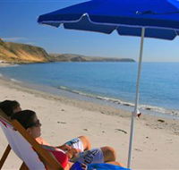 Lady Bay Beach - Tourism Cairns