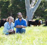 Wakefield Grange - Tourism Cairns