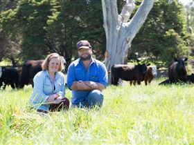 Wakefield Grange - Tourism Cairns 0