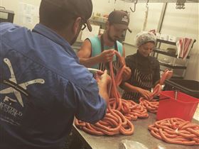 Wakefield Grange - Tourism Cairns 3