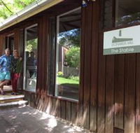 The Stable Studio at the Mill - Tourism Cairns