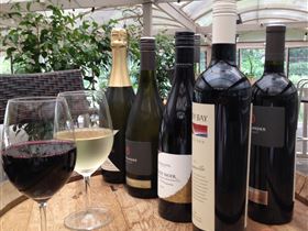 Wines Of The Fleurieu Cellar Door - Tourism Cairns 1