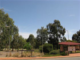 Alfred Langhorne Park - Tourism Cairns 0