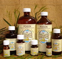 Emu Ridge Eucalyptus - Tourism Cairns