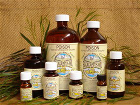 Emu Ridge Eucalyptus - Tourism Cairns 0