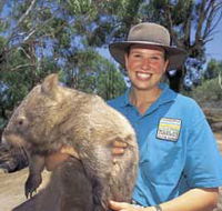 Urimbirra Wildlife Experience - Tourism Cairns
