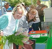 Victor Harbor Farmers Market - Tourism Cairns