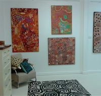 Kiri Kiri Art - Tourism Cairns