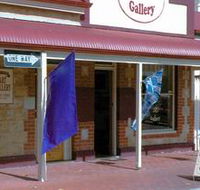 Ocean Art Gallery - Tourism Cairns