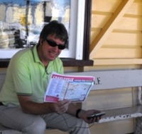 Charleville Audio Heritage Trails - Tourism Cairns