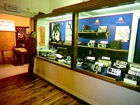 Charleville - Royal Flying Doctor Service Visitor Centre - Tourism Cairns 1