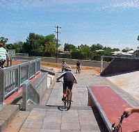 Charleville - Skate Park - Tourism Cairns