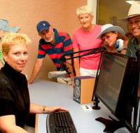 Charleville - School of Distance Education Tour - Tourism Cairns