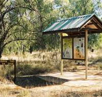 Charleville Self-Drive Itineraries - Tourism Cairns