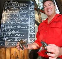 BAILEY BAR CARAVAN PARK - Tourism Cairns