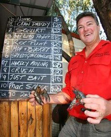 BAILEY BAR CARAVAN PARK - Tourism Cairns 0