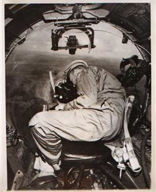 Charleville - World War II Top Secret United States Airbase History Convoy Tour - Tourism Cairns 1